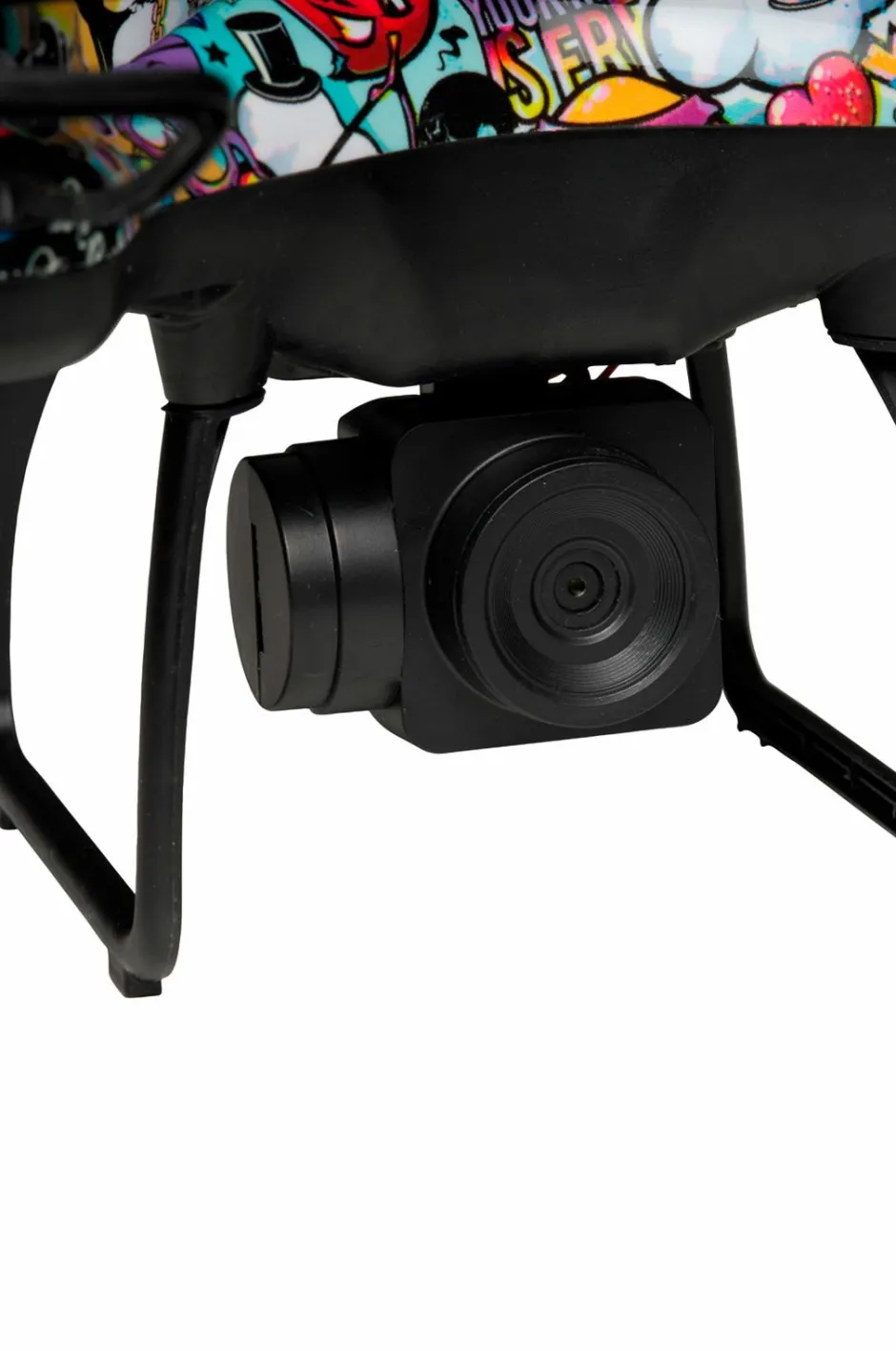 Sale Drone HD-cam Stort batteri A Børn Udendørs Legetøj