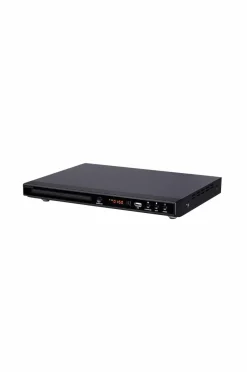 Best DVD-afspiller DVH-1245 Tv, Lyd & Det Smarte Hjem