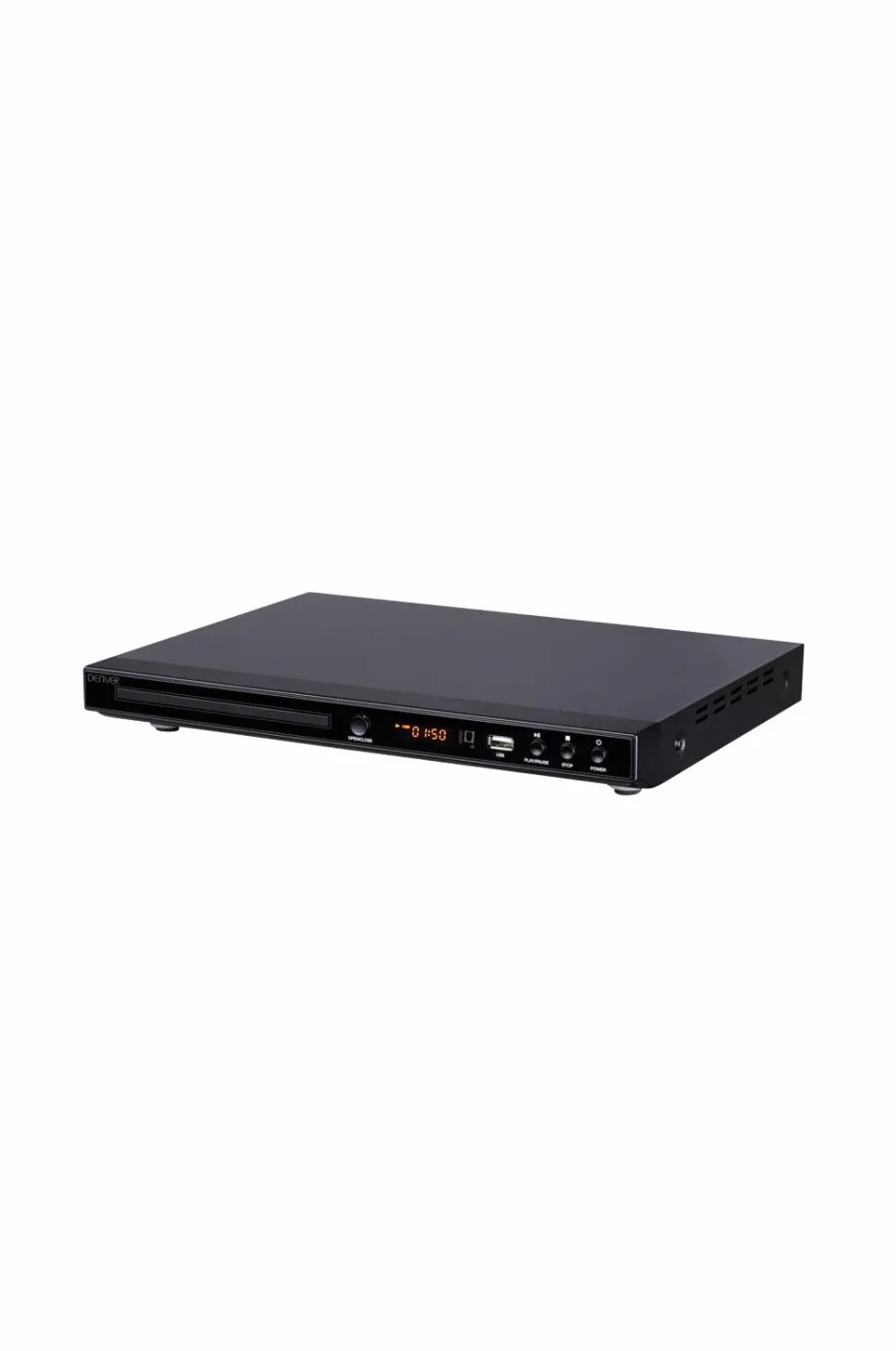 Best DVD-afspiller DVH-1245 Tv, Lyd & Det Smarte Hjem