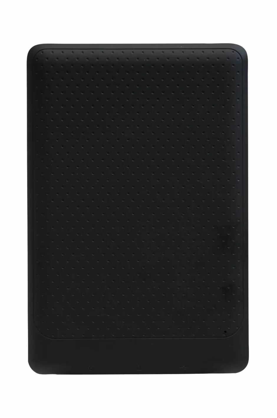 New E-bogslæser 6 E-ink 4GB Mobiltelefoner, Tablets & Tilbehør
