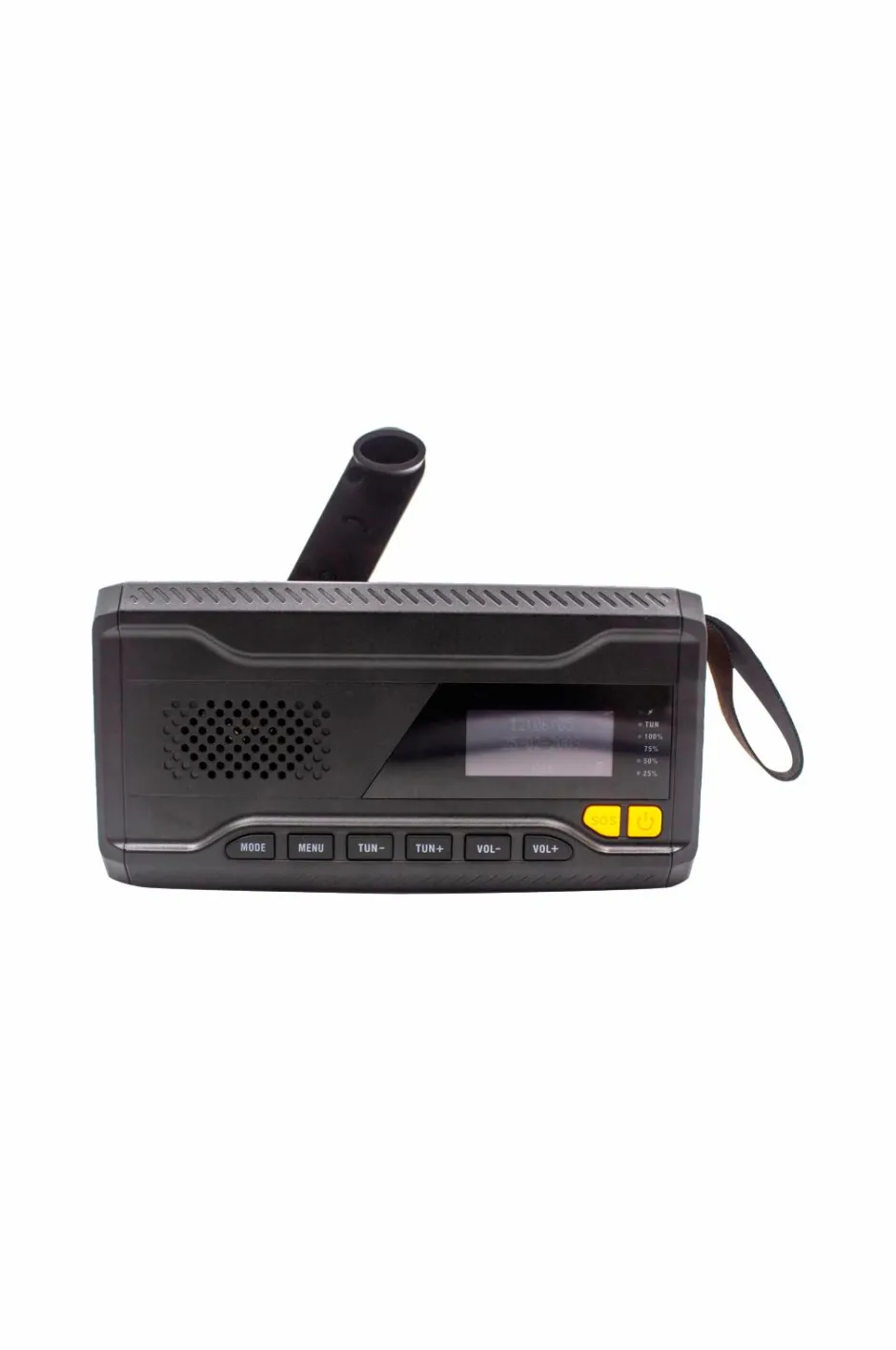 Denver Nødradio Bluetooth^ Tv, Lyd & Det Smarte Hjem
