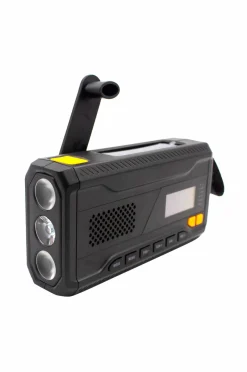 Denver Nødradio Bluetooth^ Tv, Lyd & Det Smarte Hjem