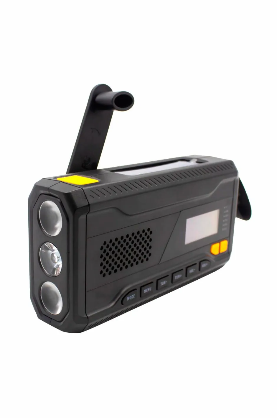 Denver Nødradio Bluetooth^ Tv, Lyd & Det Smarte Hjem