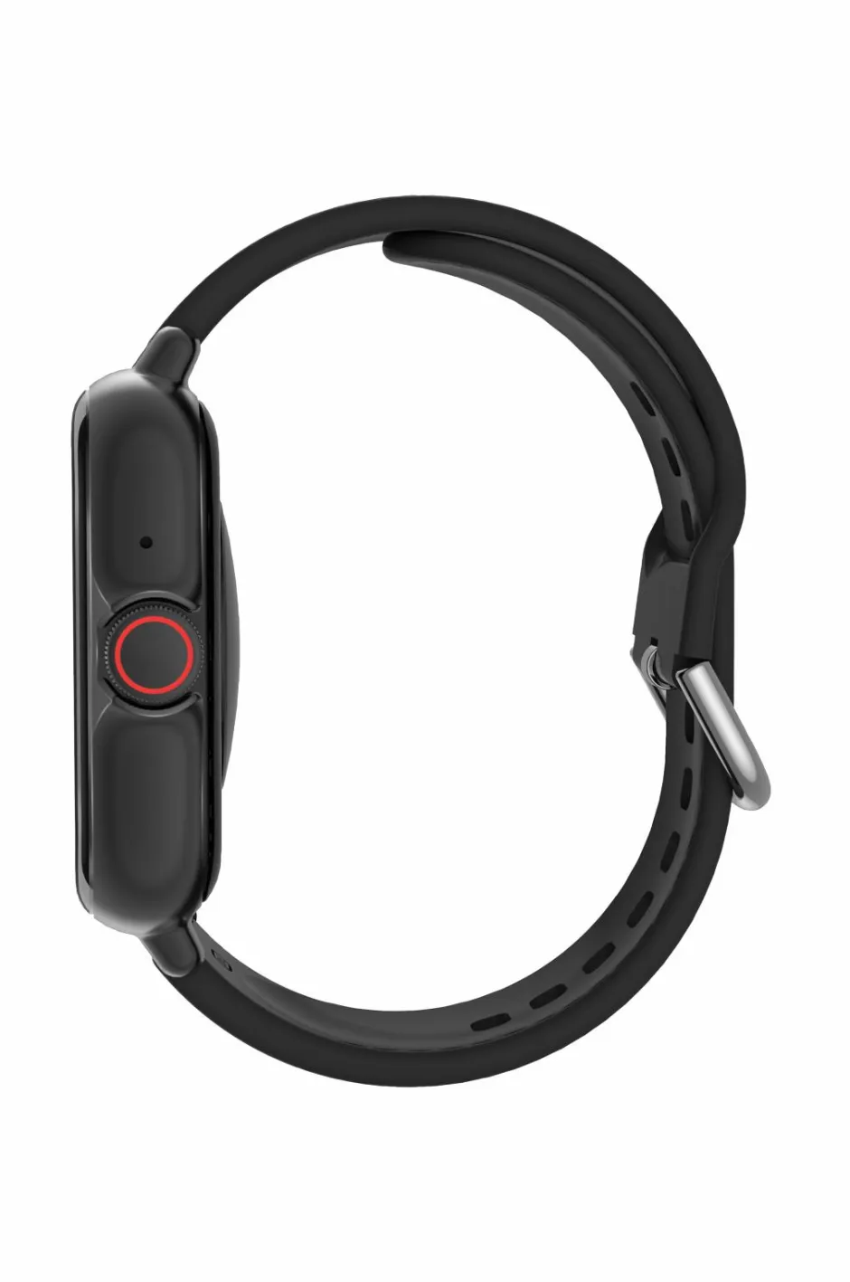 Denver Smartwatch 1,44" - Hjertesensor^Dame Ure|Træningsredskaber & Udstyr