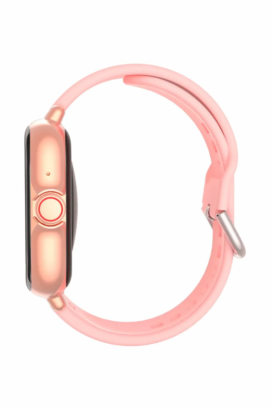 Denver Smartwatch 1,44" med hjertesensor^Dame Ure|Træningsredskaber & Udstyr