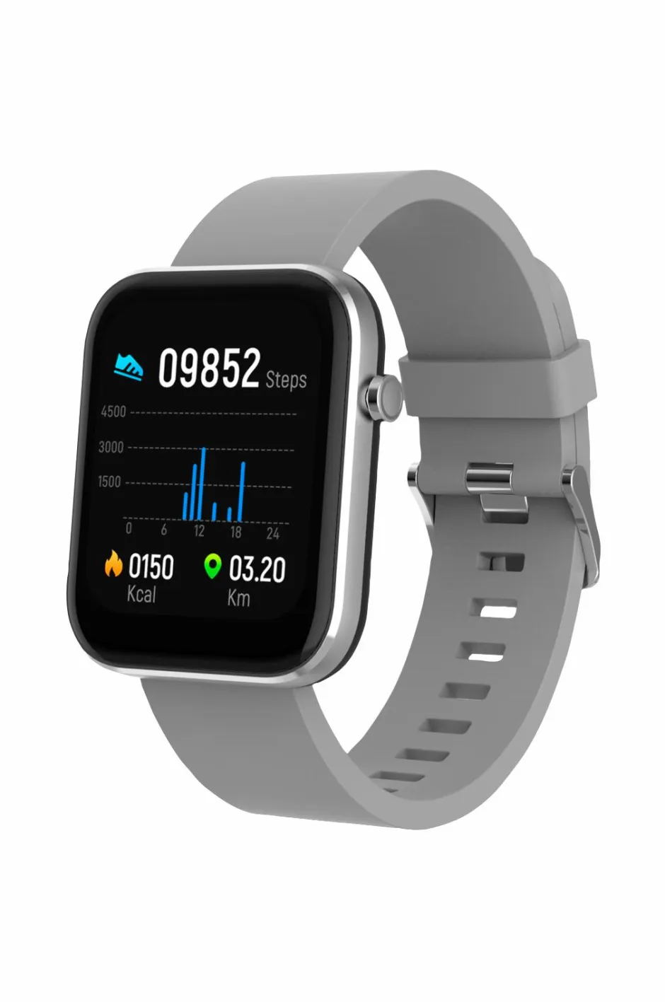 New Smartwatch Bluetooth Dame Ure|Ure