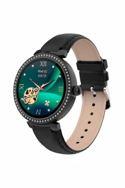 Clearance Smartwatch SWC-342b Bluetooth Smartwatch Dame Ure|Ure