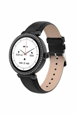 Clearance Smartwatch SWC-342b Bluetooth Smartwatch Dame Ure|Ure