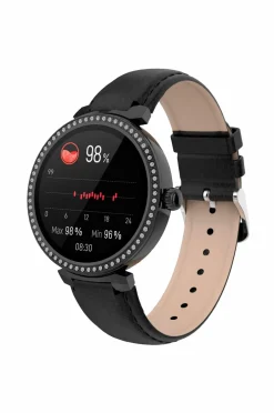 Clearance Smartwatch SWC-342b Bluetooth Smartwatch Dame Ure|Ure