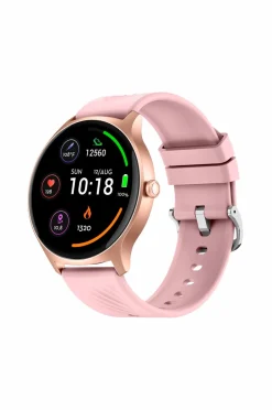 Denver Smartwatch SWC-387P^Dame Ure|Træningsredskaber & Udstyr