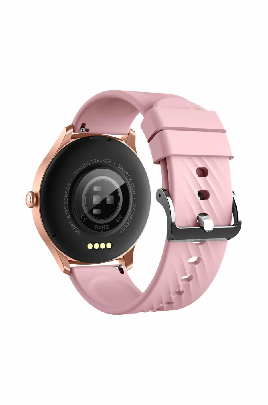 Denver Smartwatch SWC-387P^Dame Ure|Træningsredskaber & Udstyr