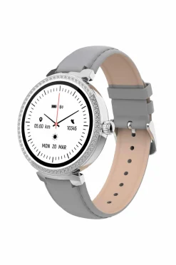 Denver Smartwatch SWC-342GR Bluetooth Smartwatch^Dame Ure|Ure