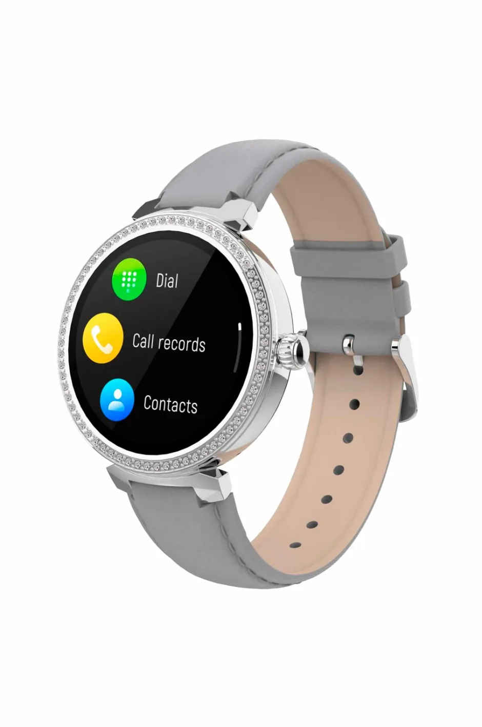 Denver Smartwatch SWC-342GR Bluetooth Smartwatch^Dame Ure|Ure