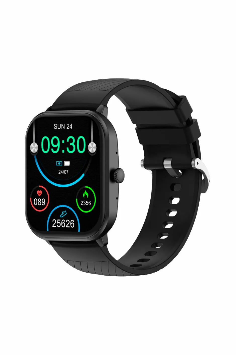 Denver Smartwatch SWC-187B^Dame Ure|Træningsredskaber & Udstyr