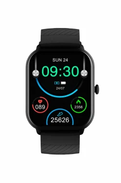 Denver Smartwatch SWC-187B^Dame Ure|Træningsredskaber & Udstyr