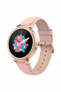 Denver Smartwatch SWC-342RO Bluetooth Smartwatch^Dame Ure|Ure