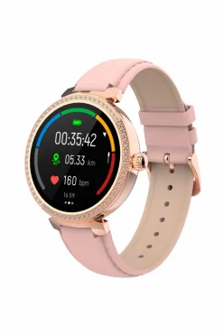 Denver Smartwatch SWC-342RO Bluetooth Smartwatch^Dame Ure|Ure