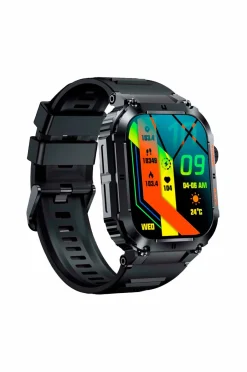 Best Smartwatch SWC-191b Bluetooth Smartwatch Dame Ure|Ure