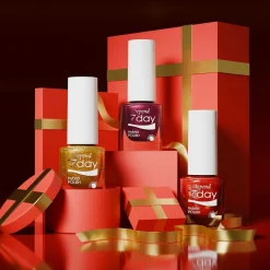 Depend 7Day Holiday Selection^ Makeup|Gaveæsker