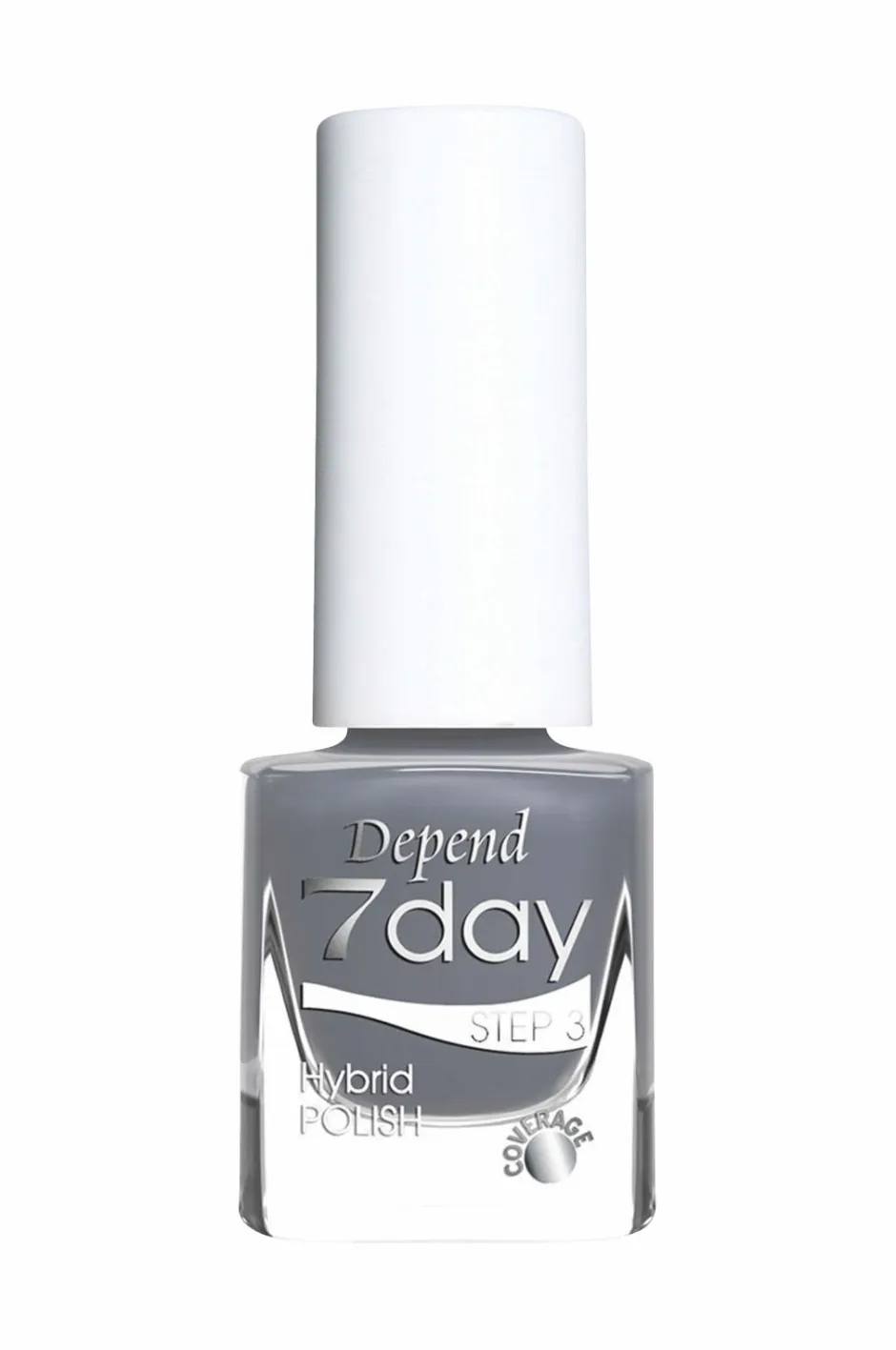 Clearance 7day Hybrid Polish Negle