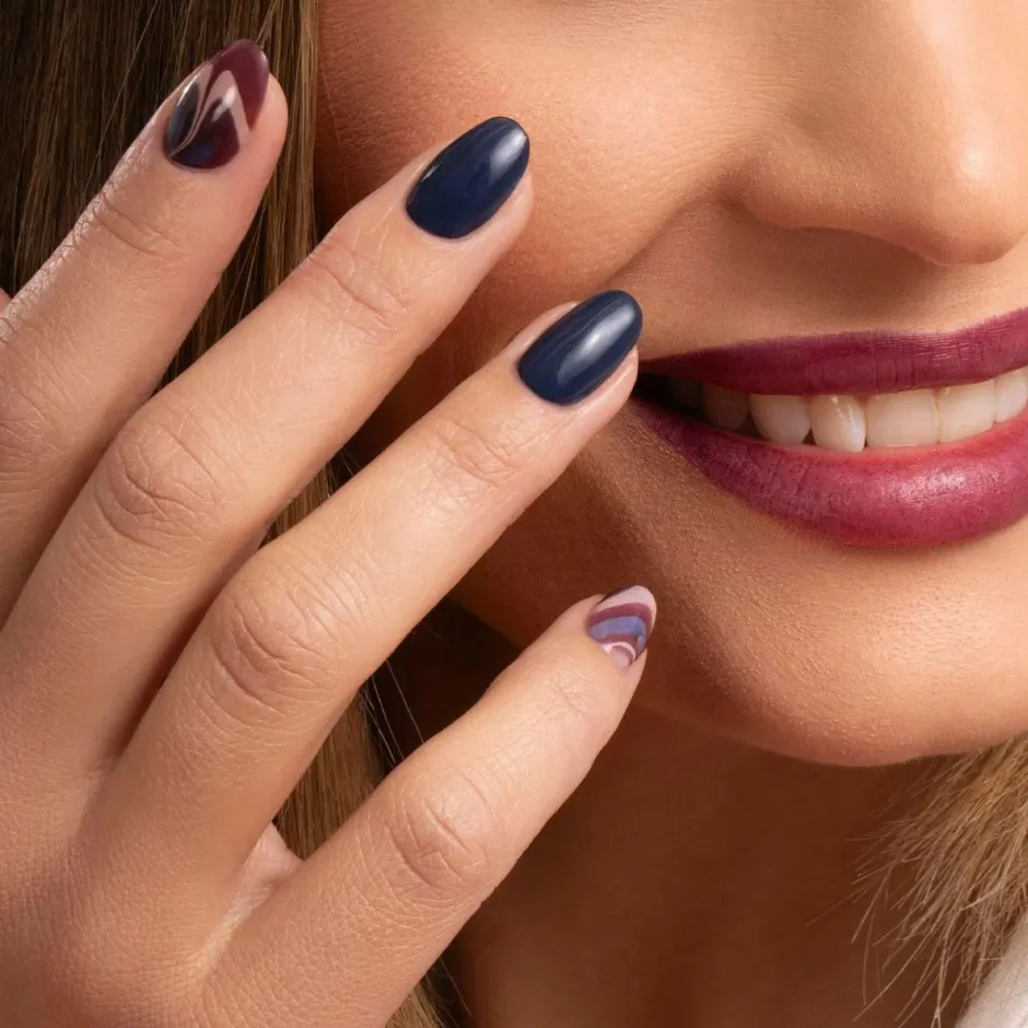 Clearance 7day Hybrid Polish Negle