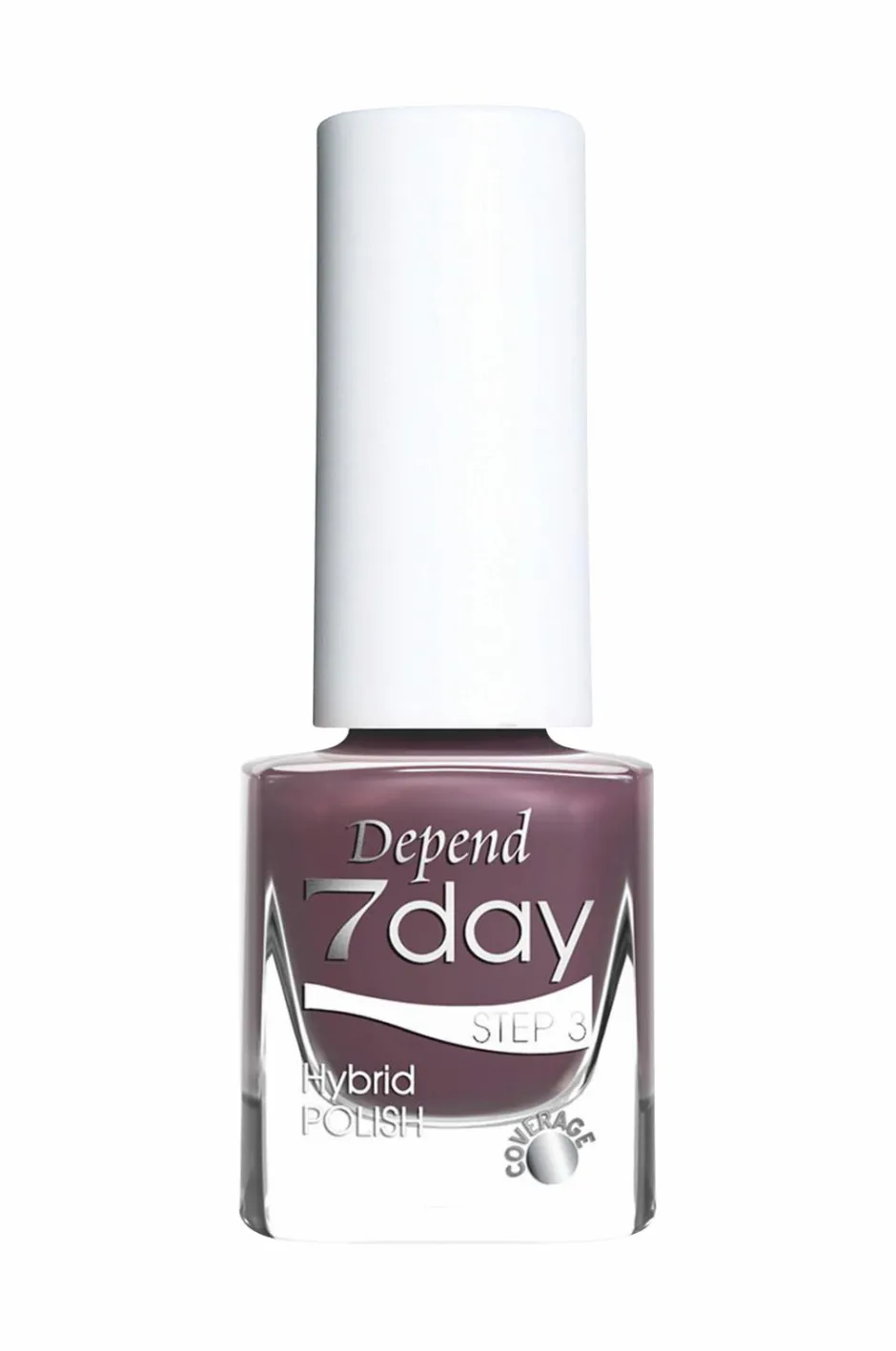 Depend 7day Hybrid Polish^ Negle