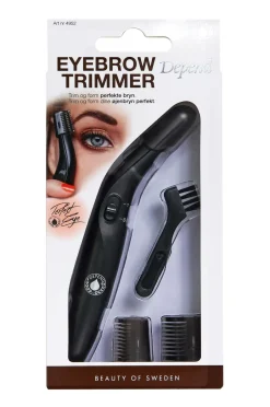 Discount Eyebrow Trimmer Makeup-Tilbehør