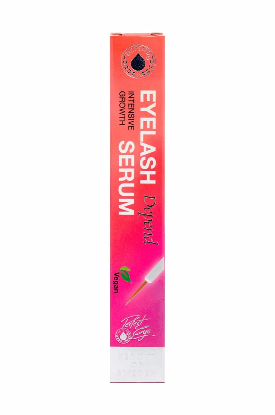 Sale Eyelash Serum 5 Ml Ansigtspleje