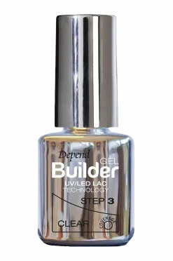 Depend Gel Builder^ Negle