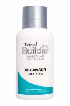 Depend Gel Builder Cleanser 35 Ml^ Negle