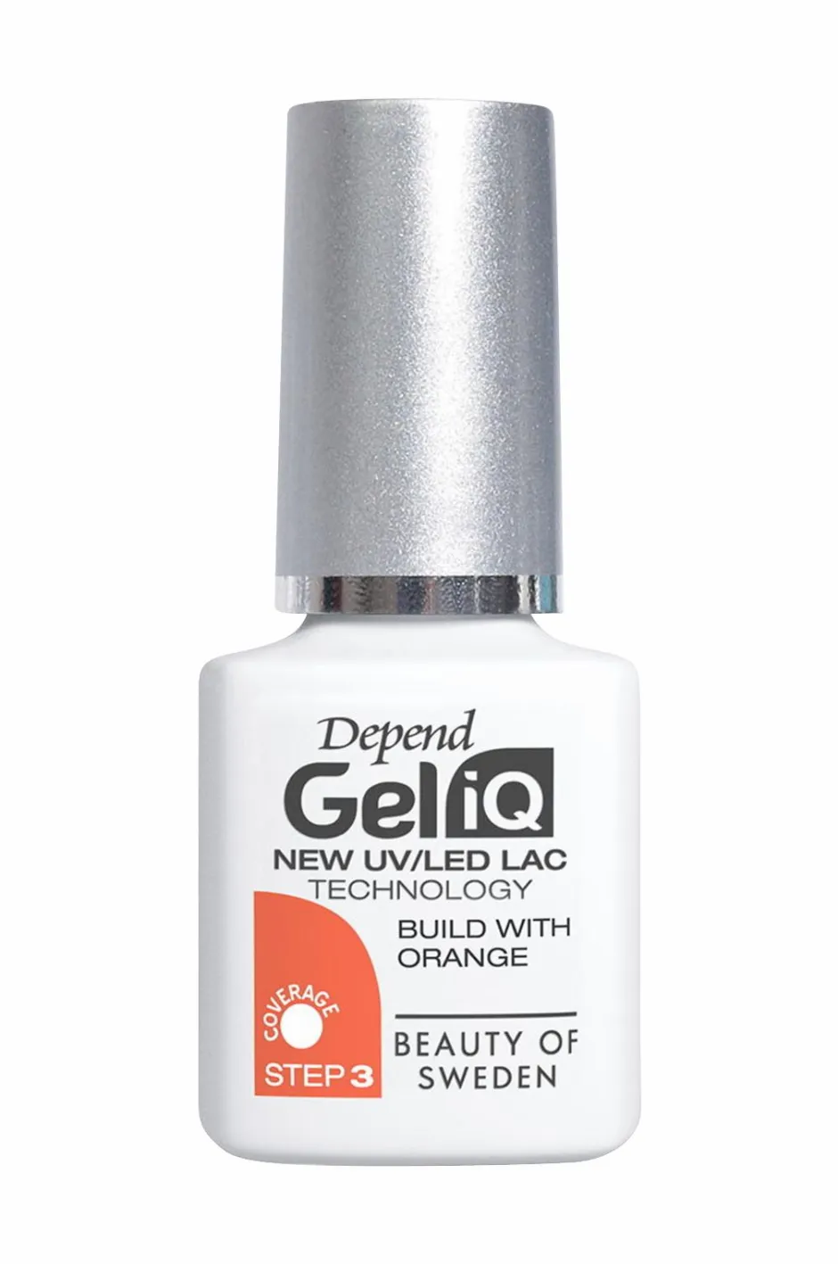 Depend Gel Iq^ Negle