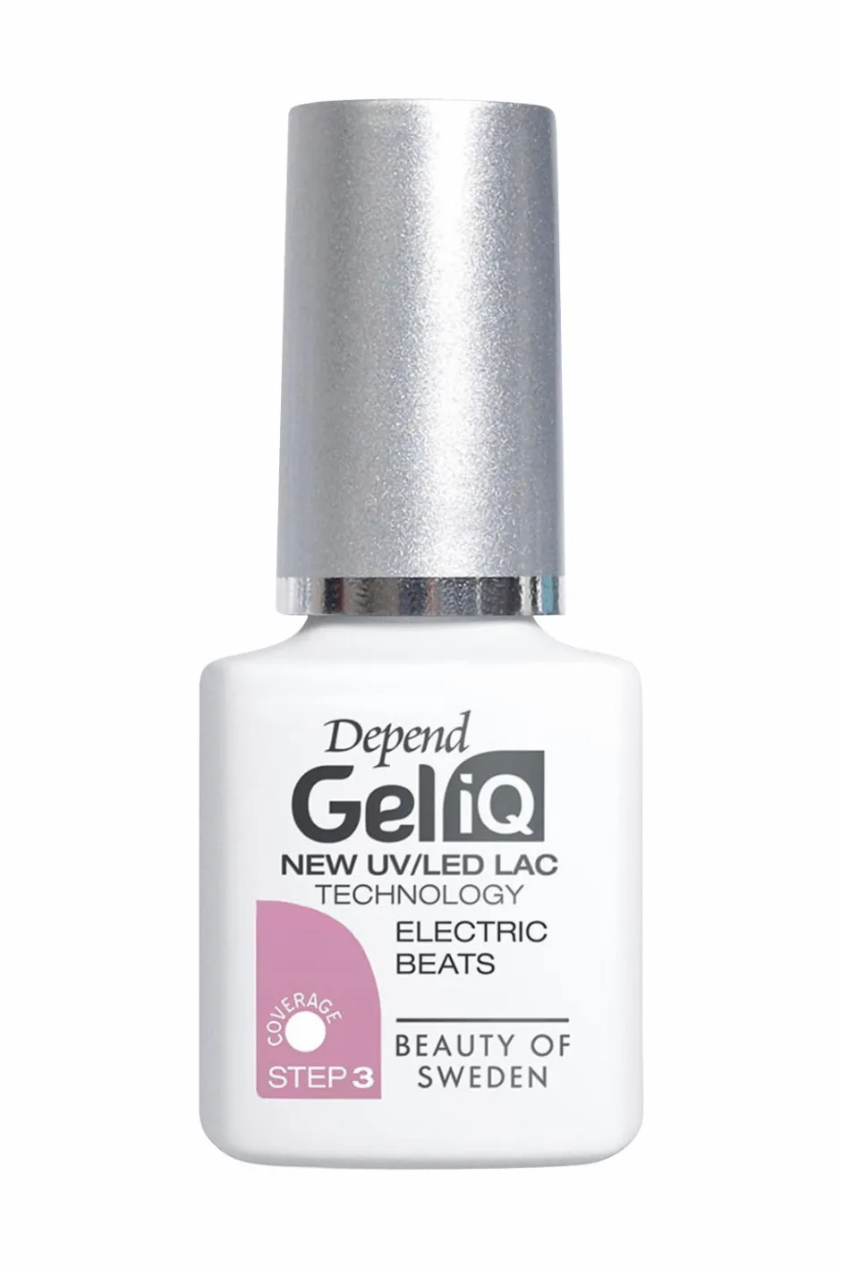 Depend Gel Iq^ Negle