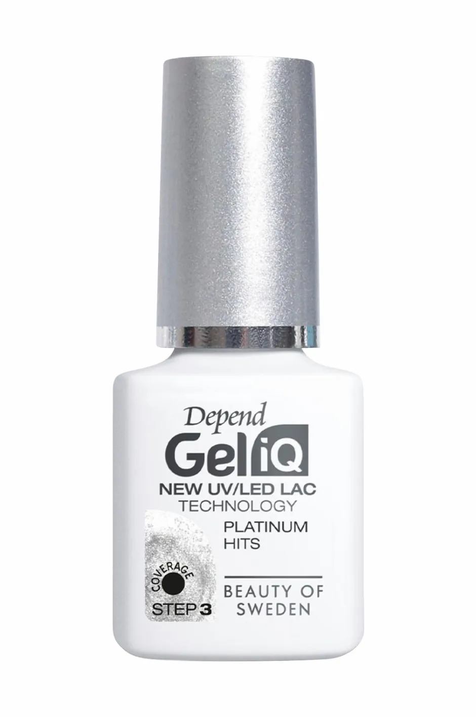 Outlet Gel Iq Negle