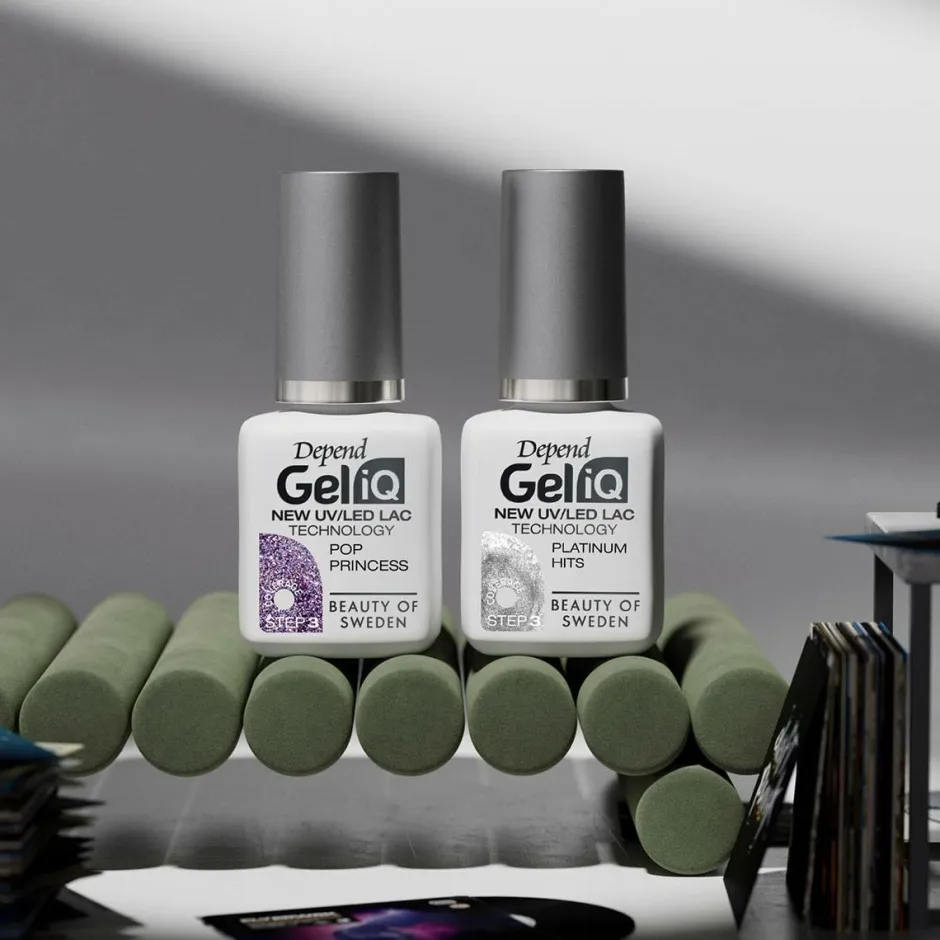 Outlet Gel Iq Negle