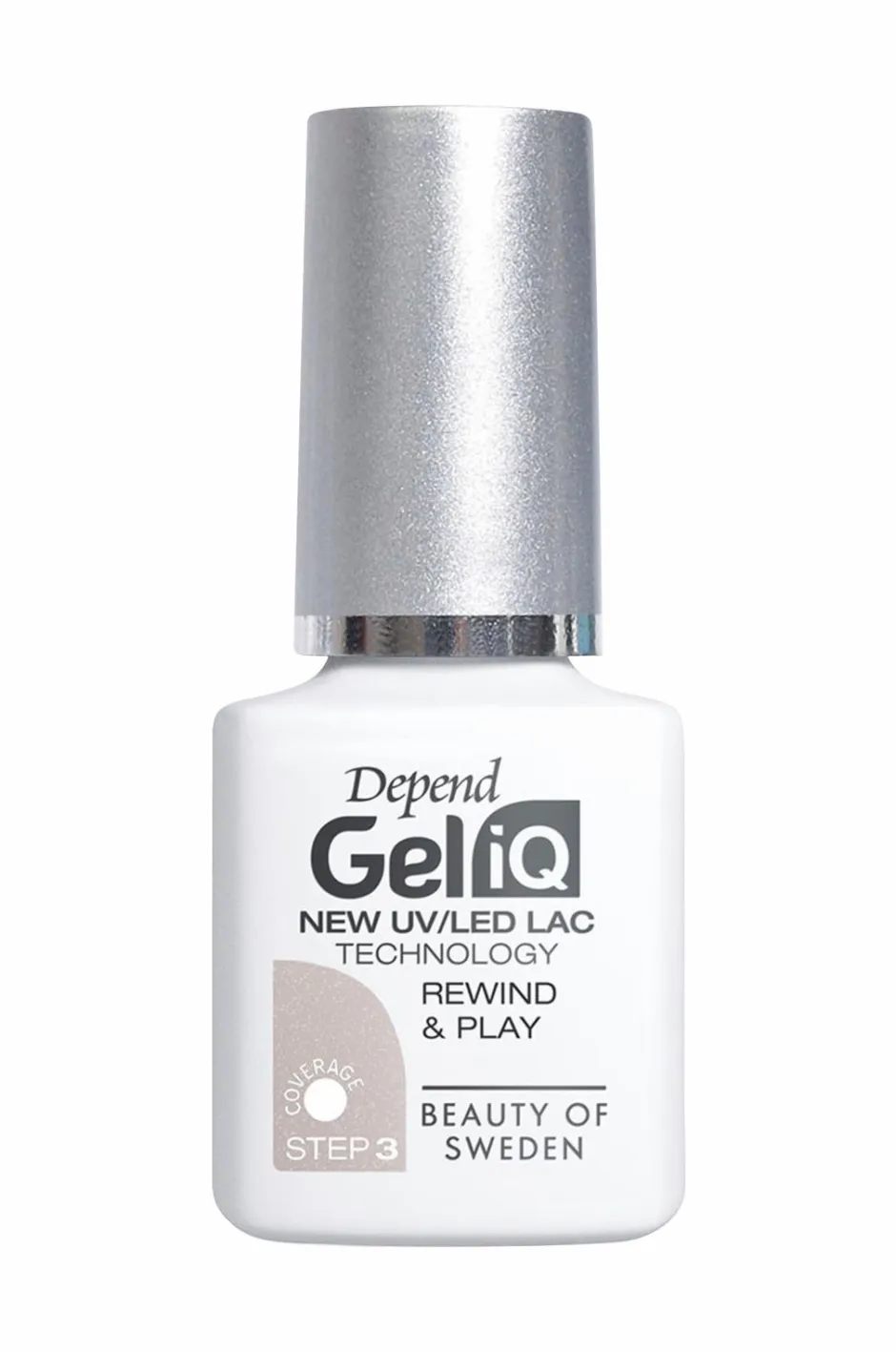 Depend Gel Iq^ Negle