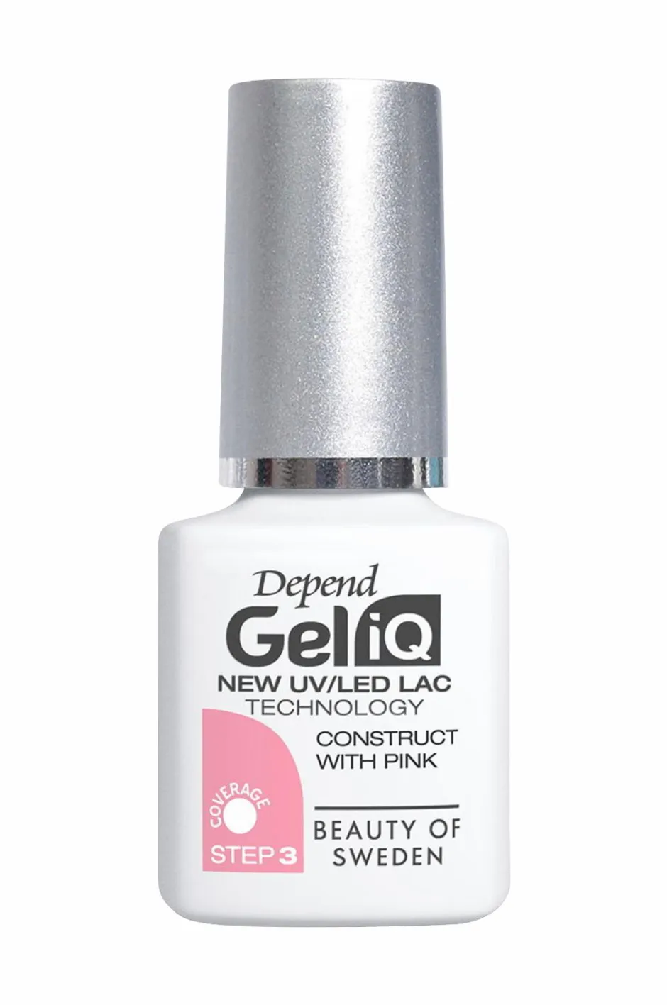 Depend Gel Iq^ Negle