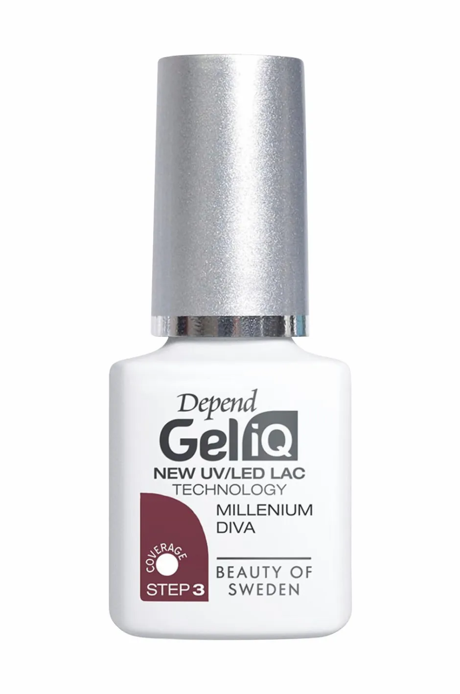 Gel Iq Negle