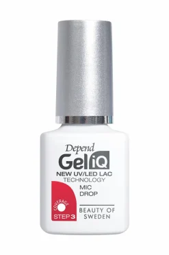 Depend Gel Iq^ Negle