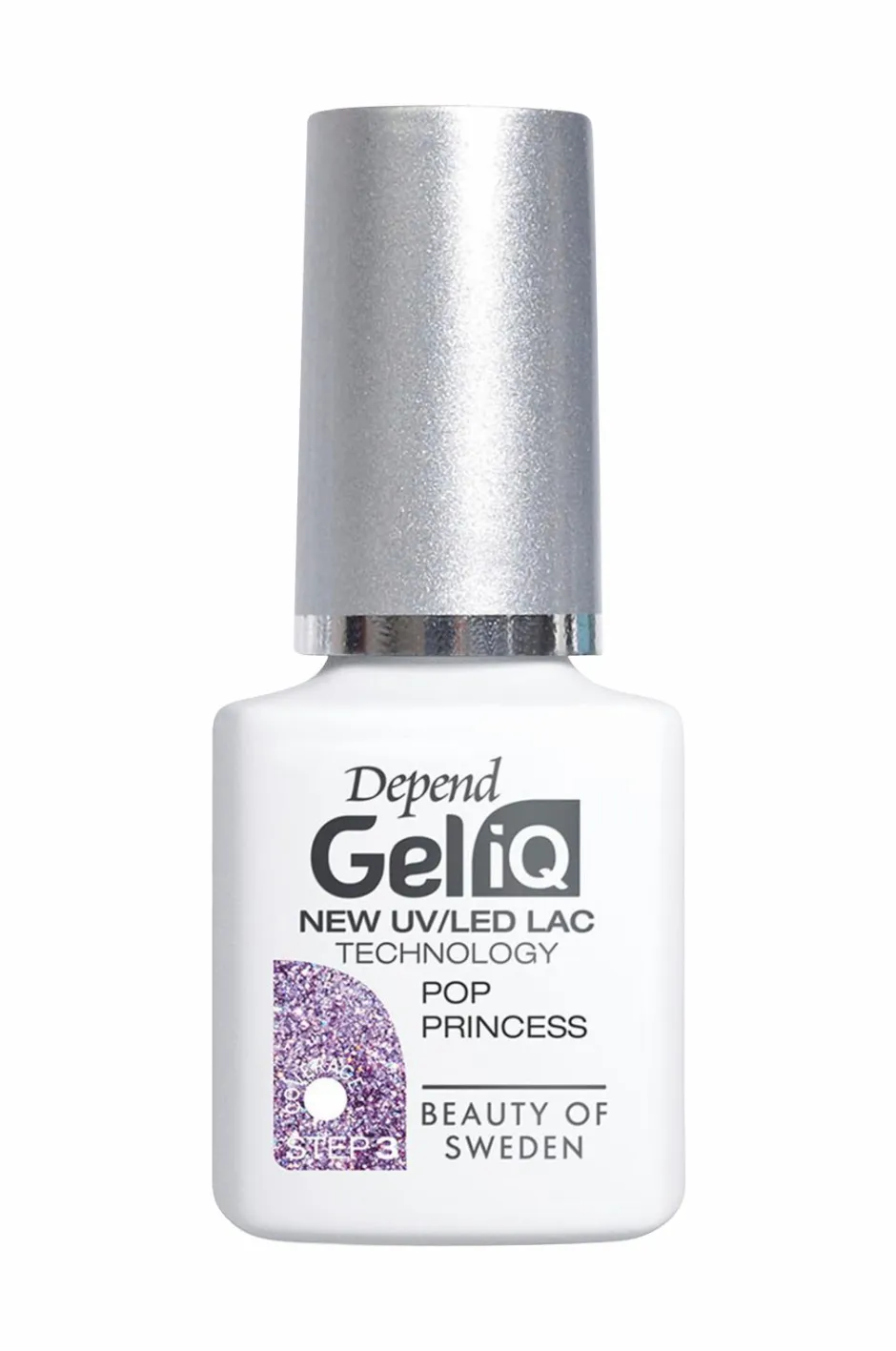 Outlet Gel Iq Negle