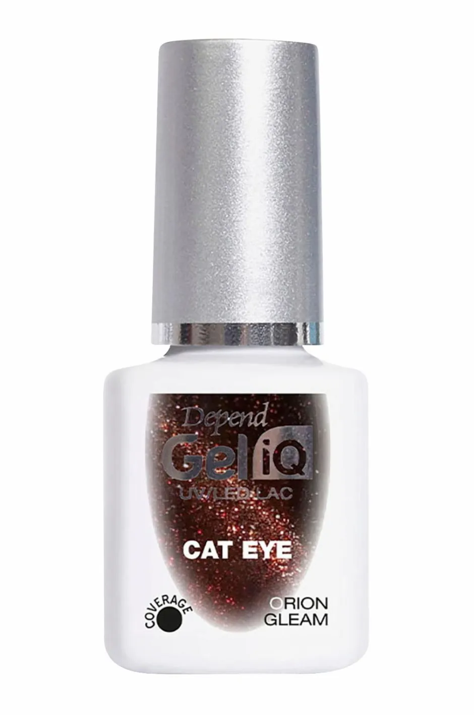 Depend Gel iQ Cat Eye^ Negle