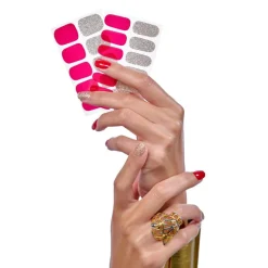 Depend Gel Iq Gel Nail Strips^ Negle
