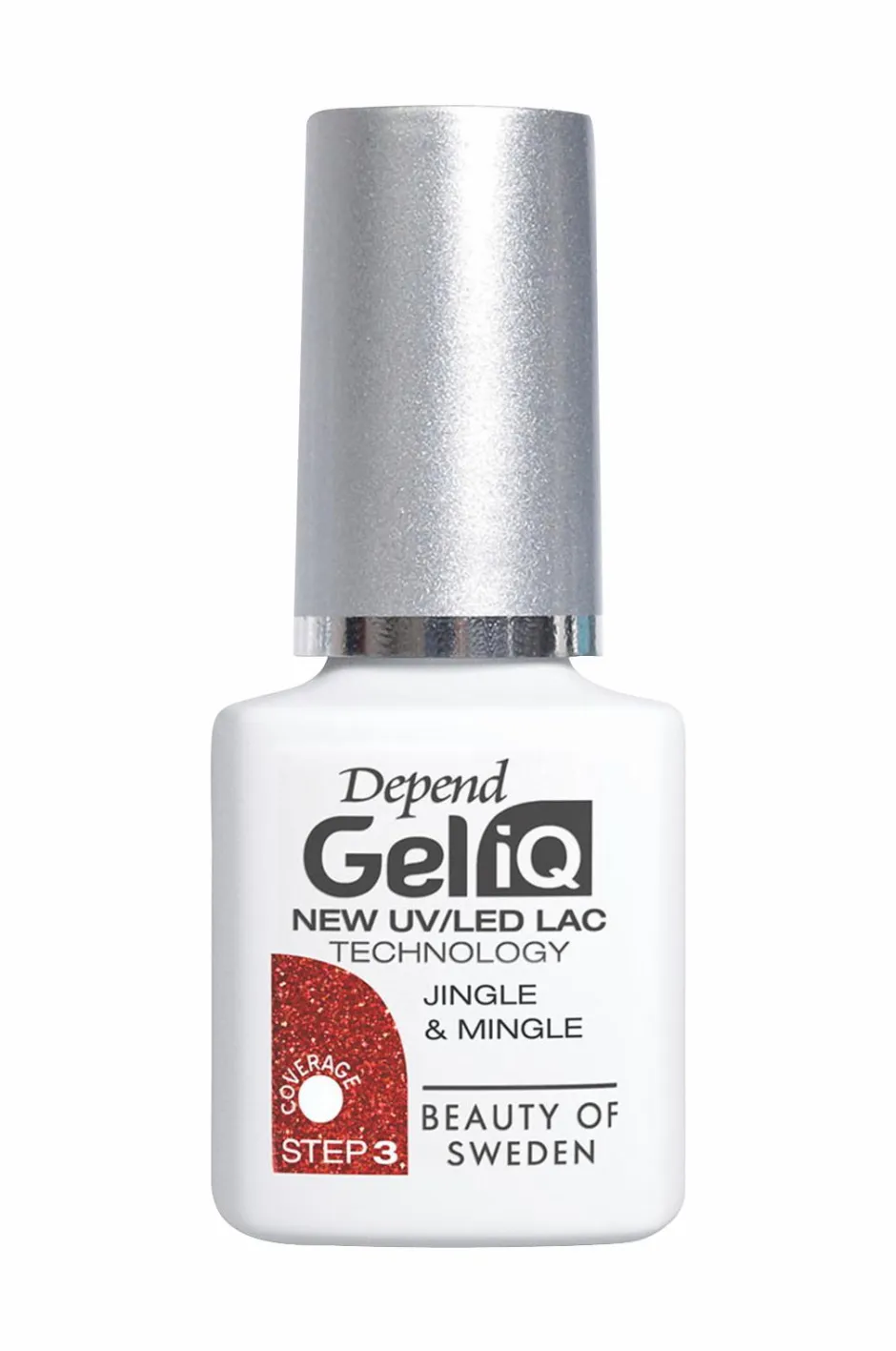 Sale Geliq Winter Collection Makeup|Gaveæsker