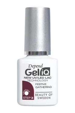 Depend Geliq Winter Collection^ Makeup|Gaveæsker