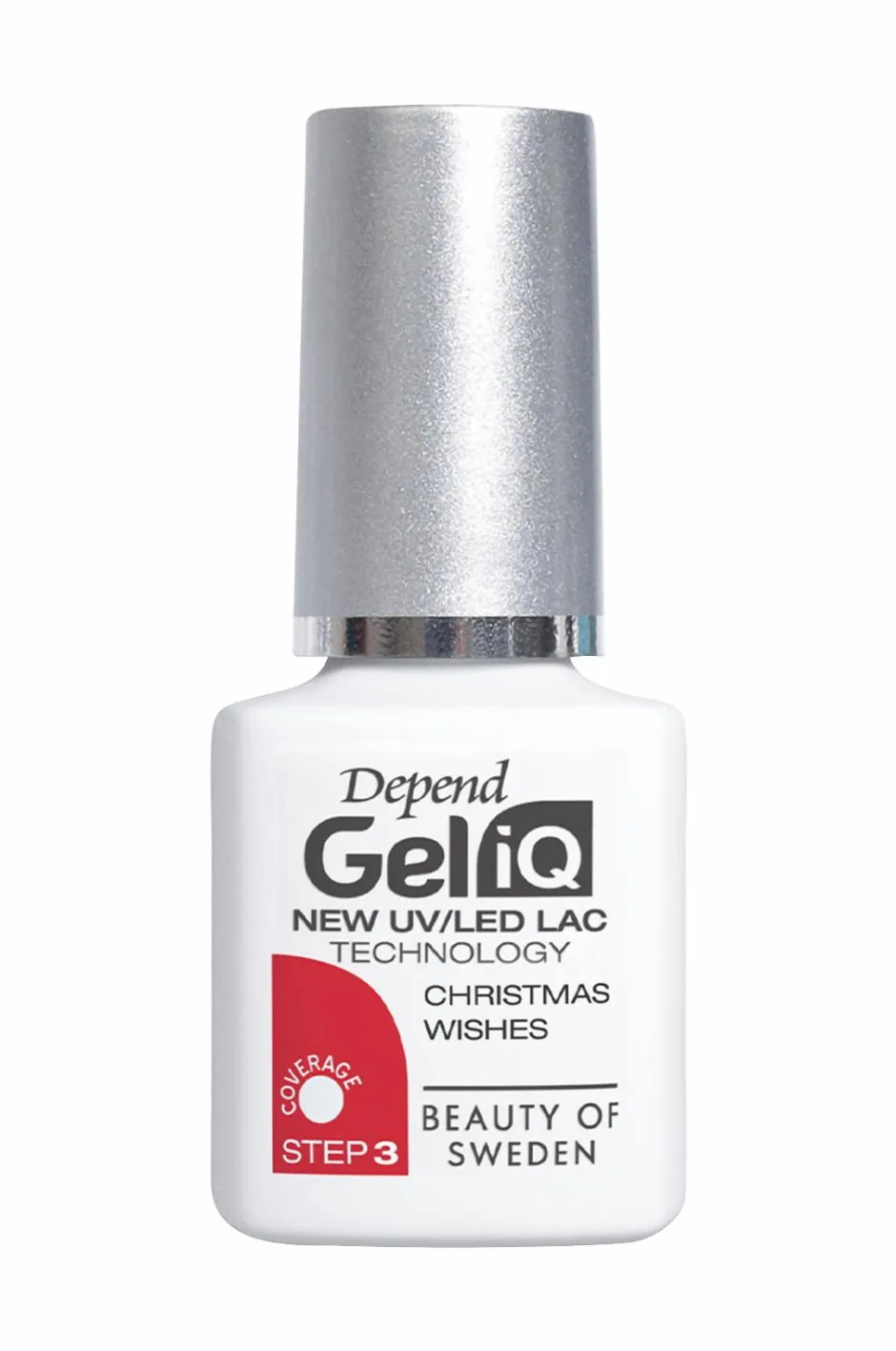 Online Geliq Winter Collection Makeup|Gaveæsker