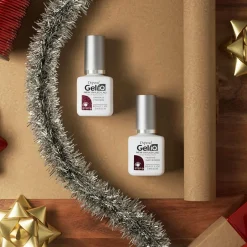 Online Geliq Winter Collection Makeup|Gaveæsker