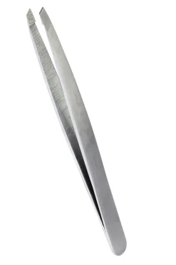 Depend Tweezers Slant^ Makeup-Tilbehør
