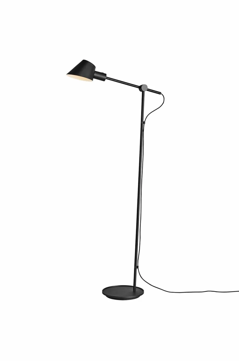 Design For The People Gulvlampe Stay^ Gulvlamper