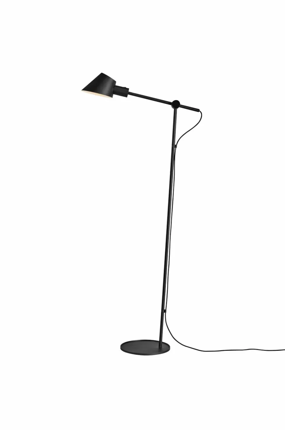 Design For The People Gulvlampe Stay^ Gulvlamper