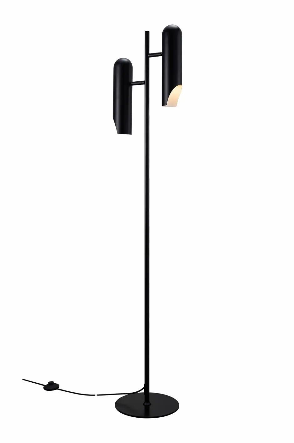 Hot Gulvlampe Rochelle Gulvlamper