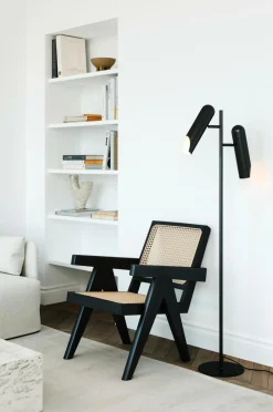 Hot Gulvlampe Rochelle Gulvlamper
